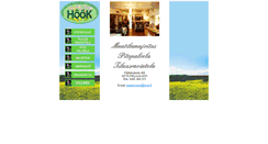 Desktop Screenshot of hook.fi